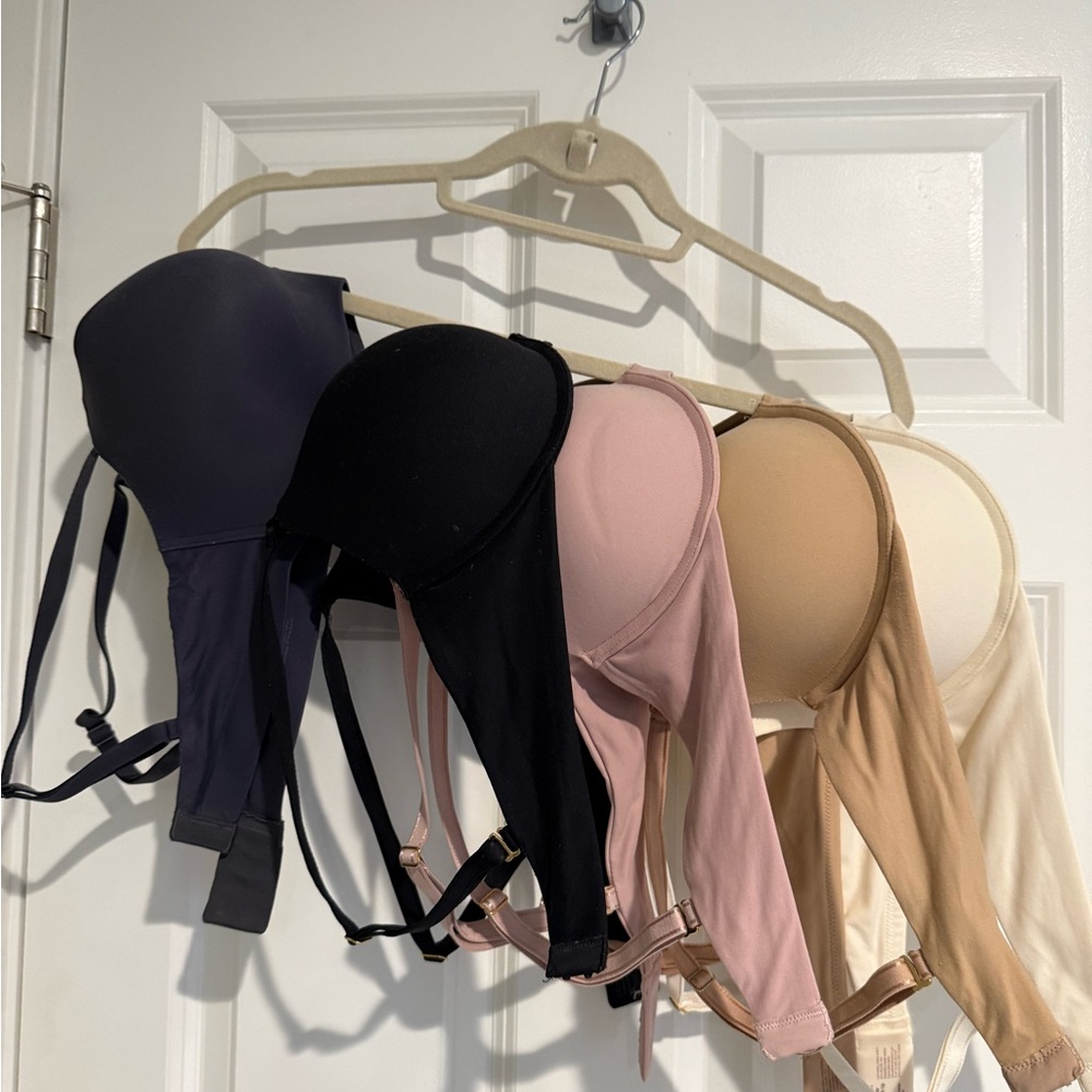 Soma Bras